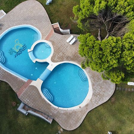 شقة Casa Tortuga Con Piscina Com كالا ان بوسش المظهر الخارجي الصورة