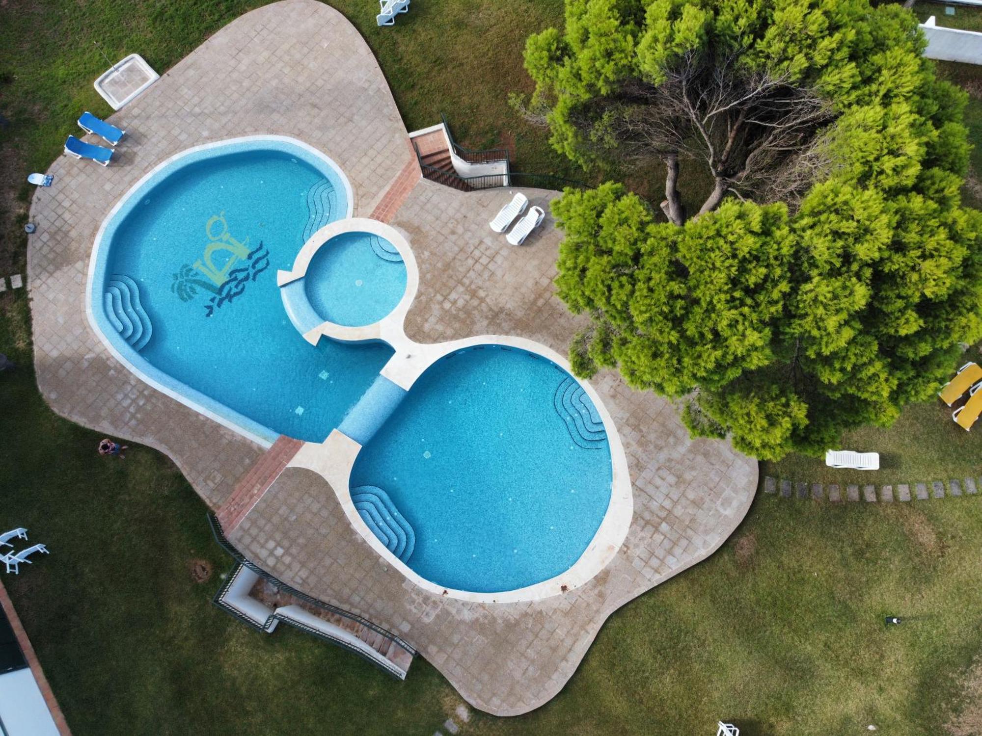 شقة Casa Tortuga Con Piscina Com كالا ان بوسش المظهر الخارجي الصورة