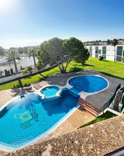 شقة Casa Tortuga Con Piscina Com كالا ان بوسش المظهر الخارجي الصورة